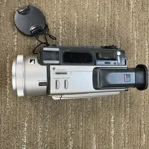 Caméscope Sony Mini DV DCR-TRV900E - Photo, audio & vidéo